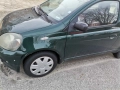 Toyota Yaris бензин, снимка 2