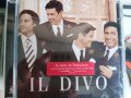 IL DIVO албуми на аудио дискове, снимка 1