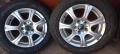 5х114.3 ДЖАНТИ 15 и 195 65 15 ЛЕТНИ ПЕРФЕКТНИ , снимка 5
