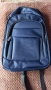 Синя Мъжка раница, снимка 1