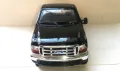 Ford F-350 Super Duty Pickup 1999 Maisto 1:27, снимка 6