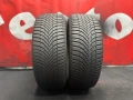 215 55 17, Всесезонни гуми, Firestone MultiSeason, 2 броя Гумите са внос от Германия., снимка 2