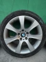 18 цола джанти БМВ style 124 с гуми 225/45/ZR18 , снимка 4
