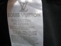 Louis Vuitton Supreme  тениска, снимка 5