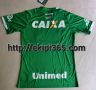 Chapecoense домакинска тениска, снимка 2