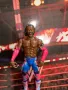 Екшън фигура WWE Kofi Kingston Кофи Кингстън Mattel Elite New Day figure играчка, снимка 14