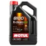 MOTUL 8100 X-CLEAN EFE 5W-30 - 5л, снимка 1