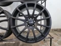 4бр 17ски джанти за RENAULT, PEUGEOT, FORD 5х108мм A170175, снимка 2