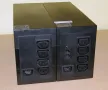 ПРОМОЦИЯ - UPS Eaton 500i (5Е500i) с НОВА батерия за 60 лв., снимка 3