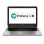 HP ProBook 640 G2, снимка 1 - Лаптопи за работа - 45913902