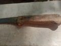 Стар български нож, снимка 3