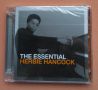 Herbie Hancock - The Essential (2 CD) 2011, снимка 1