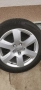 Алуминиеви оригинални джанти 17 5Х112 за Ауди, снимка 3