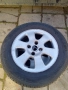 гуми с джанти Форд 4х108 15 , снимка 1