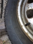 175/65/14 Фулда нови гуми на джанти Голф 3, снимка 4