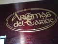 AROMAS DEL CARIBE-КУТИЯ ОТ ПУРИ 1711241752, снимка 2