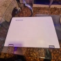 Лаптоп lenovo yoga 300 11BR бял, снимка 8