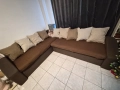Продава се ъглов диван, снимка 5