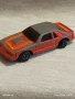 Метална количка спортен модел FORD MUSTANG 🐎 за КОЛЕКЦИЯ ДЕКОРАЦИЯ 20530, снимка 3