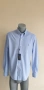 POLO Ralph Lauren Cotton  Oxford Knit  Stretch Mens Size / M НОВО ! ОРИГИНАЛ! Мъжка Риза!, снимка 1