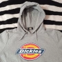 %РАЗПРОДАЖБА! DICKIES M 100% ОРИГИНАЛЕН суичър горница худи топ sweatshirt hoodie, снимка 2