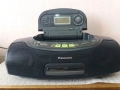 Радиокасетофон сд Panasonic. , снимка 7