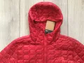 НОВО оригинално яке качулка THE NORTH FACE Thermoball Hoodie размер L, снимка 6