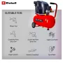 Einhell 230/24/8 silent, снимка 2