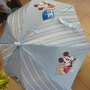 Детско чадърче Мики Маус на Дисни , снимка 1
