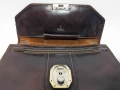 Рядка ретро чанта Petek Mens Leather Bag Turkey, снимка 6