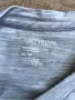 Arcteryx Lana Merino Wool Crew Neck Shirt LS дамска блуза с дълъг ръкав M, снимка 10