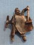 Метална фигура играчка KINDER SURPRISE древен войн за КОЛЕКЦИОНЕРИ 41873, снимка 6