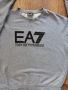 EMPORIO ARMANI - страхотна мъжка блуза р-р L, снимка 2