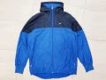 Nike 381989-490 Оригинално Горнище Аке Ветровка L-XL, снимка 1