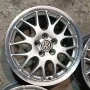 BBS RS771 оригинални разглобяеми 16 цола 5Х100, снимка 11