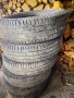 Гуми 195/75/16, снимка 1