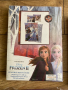 Спален комплект Disney Elza Frozen - 100% памук, снимка 1 - Други - 44967917