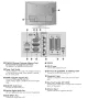 Телевизор - Монитор 22"  LG M227WD-PZ, снимка 15