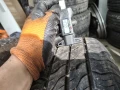 2бр.всесезонни гуми GTRadial 185 70 13 DOT18 цена за брой, снимка 3