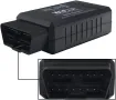 Тестер за автомобилна диагностика, OBD2, WI-FI - IOS/Android*, снимка 4