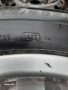 ляти джанти с гуми 5×112,16цола, АУДИ , снимка 12