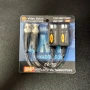 Комплект 2 бр. FULL HD Video Balun за до 8MPх 1080p CCTV Видео Камери HD-CVI/AHD/HD-TVI/CVBS/960H >6, снимка 2