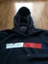 Tommy Hilfiger Sweatshirt Rwb Logo - страхотно мъжко горнище С, снимка 3