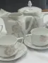 Античен сервиз за кафе Rosenthal 120 годишен, снимка 4