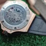 Мъжки луксозен часовник Hublot Big Bang Unico Ferrari Limited Edition 500, снимка 6