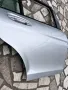 Врата задна дясна за Мерцедес Ц-класа W204 седан. 2011-2014г, снимка 2