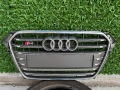 Оригинална решетка Audi S4 B8.5 / A4/S4 ТОП състояние, снимка 3
