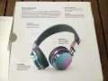 Безжични блутут слушалки Urbanears - Plattan 2, Tove-Lo Edition, снимка 11