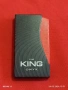 Метална запалка the KING onyh работи иска зареждане за КОЛЕКЦИЯ ДЕКОРАЦИЯ 19523, снимка 3