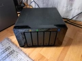 Synology DS1512+ NAS сървър CPU Dual Core 2.13GHz, RAM Size: 2 GB, снимка 1